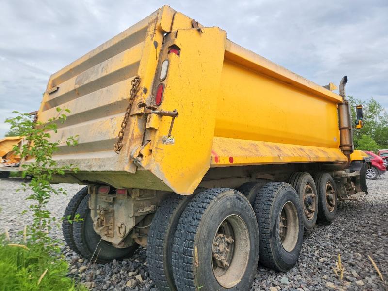 Продажа на аукционе авто 1998 Mack Cl713, vin: 1M2AD62C6WW006986, номер лота: 57714006