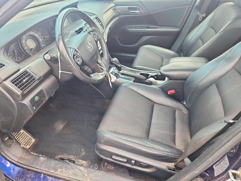 2016 Honda Accord მანქანა იყიდება აუქციონზე, vin: 1HGCR2F57GA082171, აუქციონის ნომერი: 57961266