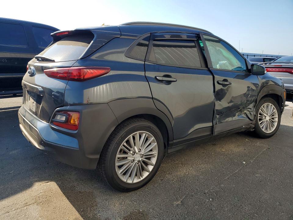 Aukcja sprzedaży 2020 Hyundai Kona, vin: KM8K22AA5LU497156, numer aukcji: 57887516