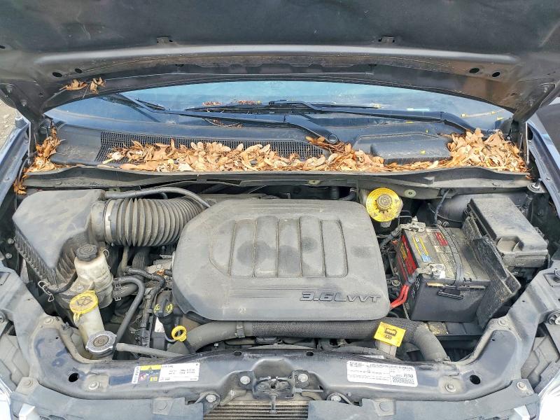 Aukcja sprzedaży 2020 Dodge Grand Caravan, vin: 2C4RDGCGXLR201928, numer aukcji: 56139836