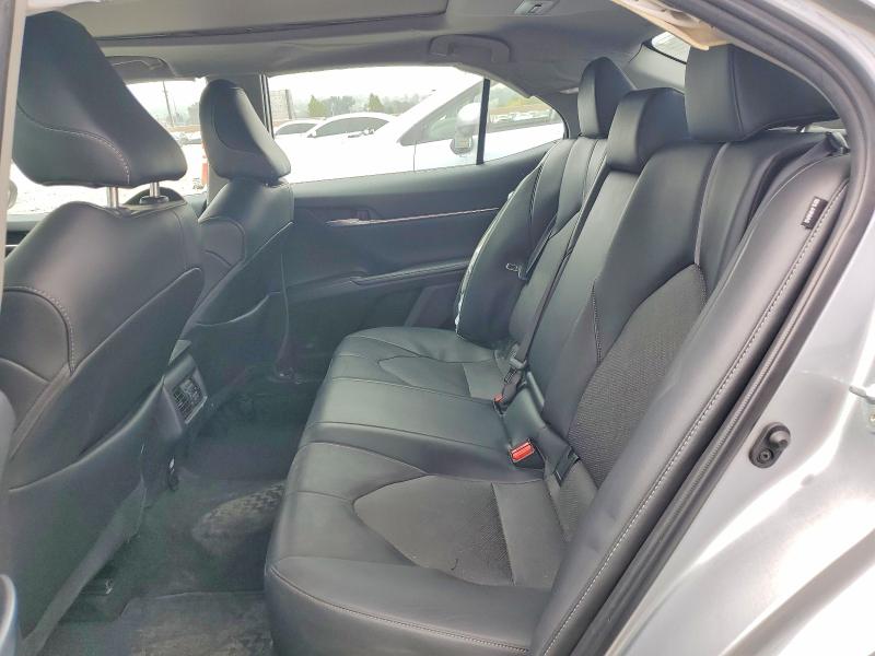 2023 Toyota Camry მანქანა იყიდება აუქციონზე, vin: 4T1KZ1AK3PU085483, აუქციონის ნომერი: 57925446