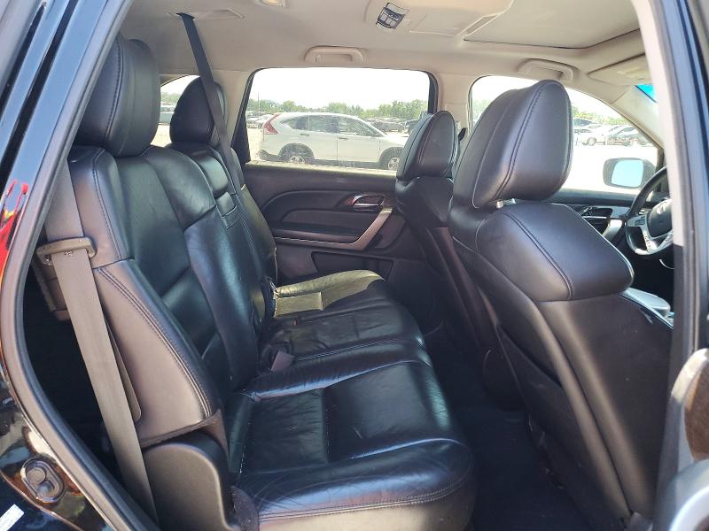 55467056 :رقم المزاد ، 2HNYD2H43DH512292 vin ، 2013 Acura Mdx مزاد بيع