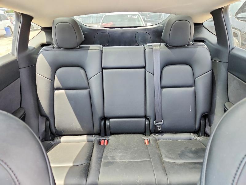 Продажа на аукционе авто 2021 Tesla Model Y, vin: 5YJYGDEE1MF088977, номер лота: 56641996