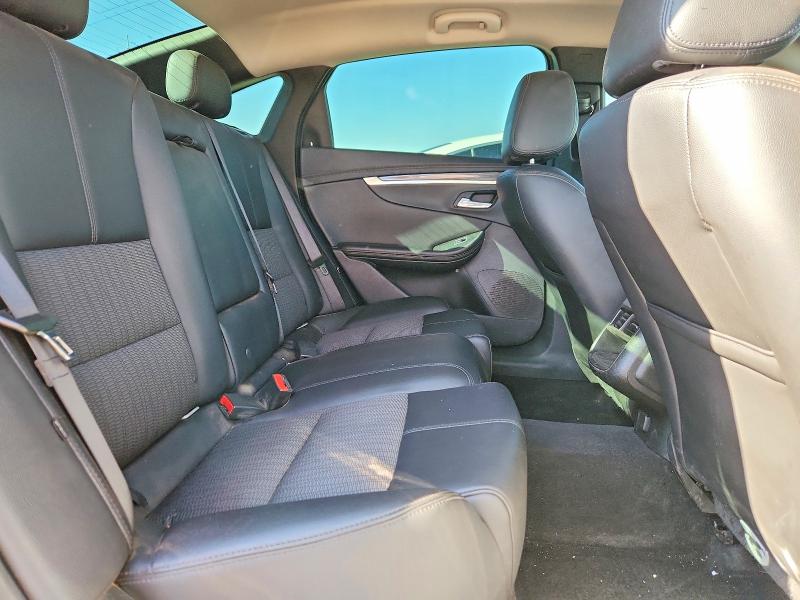 Продаж на аукціоні авто 2020 Chevrolet Impala, vin: 2G11Z5S32L9100554, номер лоту: 57171276