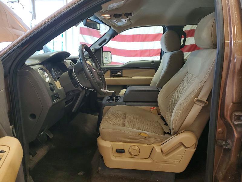 Aukcja sprzedaży 2012 Ford F150, vin: 1FTFW1EF3CFB75064, numer aukcji: 85987745