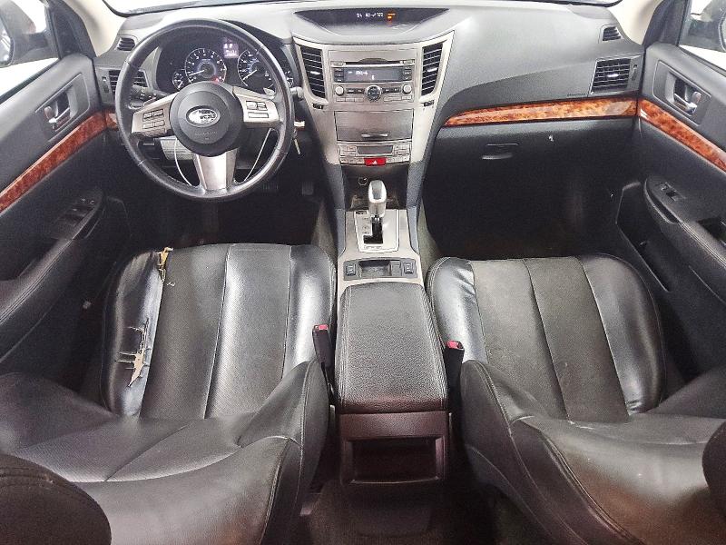 Продажа на аукционе авто 2011 Subaru Outback, vin: 4S4BRBKC5B3413501, номер лота: 58748236
