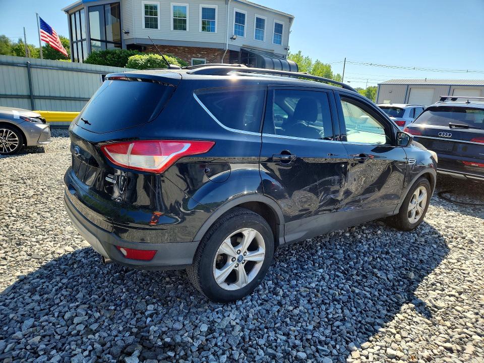 Продажа на аукционе авто 2013 Ford Escape, vin: 1FMCU9GX8DUA32570, номер лота: 54948136