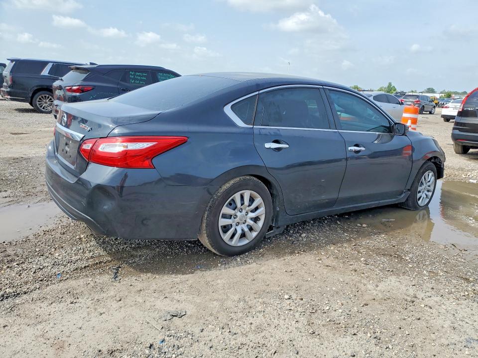 Aukcja sprzedaży 2017 Nissan Altima, vin: 1N4AL3AP8HC493192, numer aukcji: 58603236