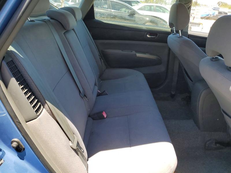 57324596 :رقم المزاد ، JTDKB20U777645604 vin ، 2007 Toyota Prius مزاد بيع