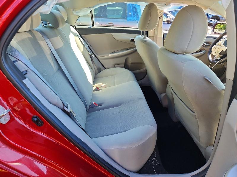 Продаж на аукціоні авто 2013 Toyota Corolla, vin: 2T1BU4EE8DC079454, номер лоту: 58598606
