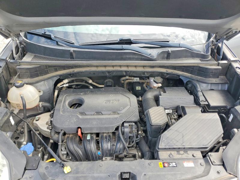 Aukcja sprzedaży 2020 Kia Sportage, vin: KNDPM3AC6L7635426, numer aukcji: 57054056