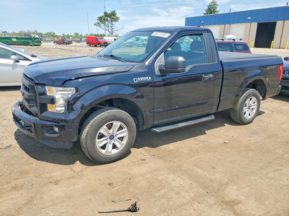 Aukcja sprzedaży 2016 Ford Lgt Conventl, vin: 1FTMF1C83GFA36599, numer aukcji: 56571666