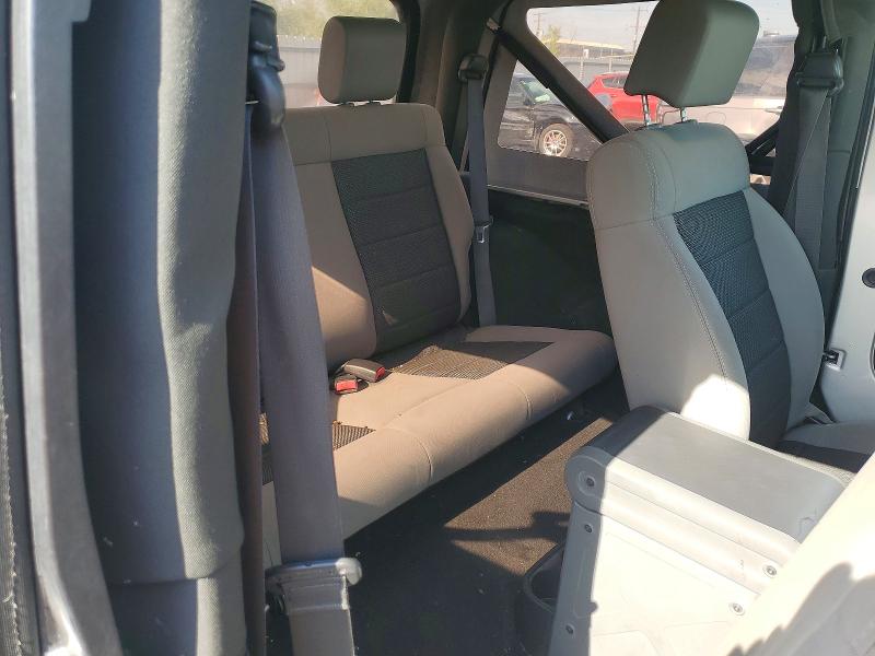 58365816 :رقم المزاد ، 1J4FA24149L764039 vin ، 2009 Jeep Wrangler مزاد بيع