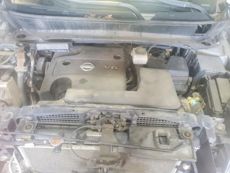58921176 :رقم المزاد ، 5N1AR2MN8EC633326 vin ، 2014 Nissan Pathfinder مزاد بيع