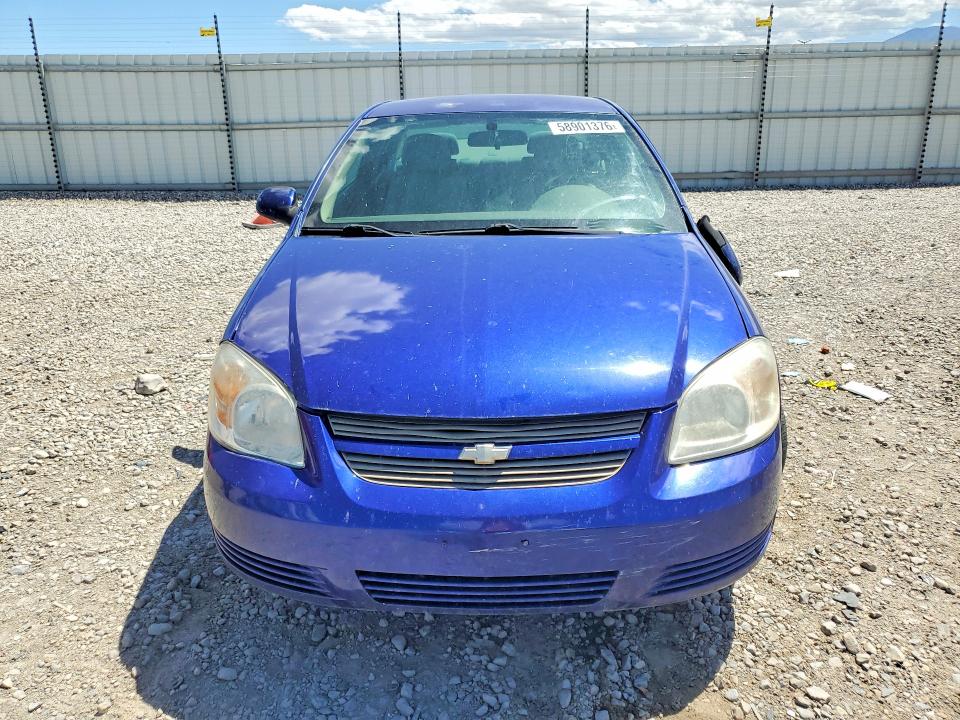 58901376 :رقم المزاد ، 1G1AL15F577128663 vin ، 2007 Chevrolet Cobalt مزاد بيع