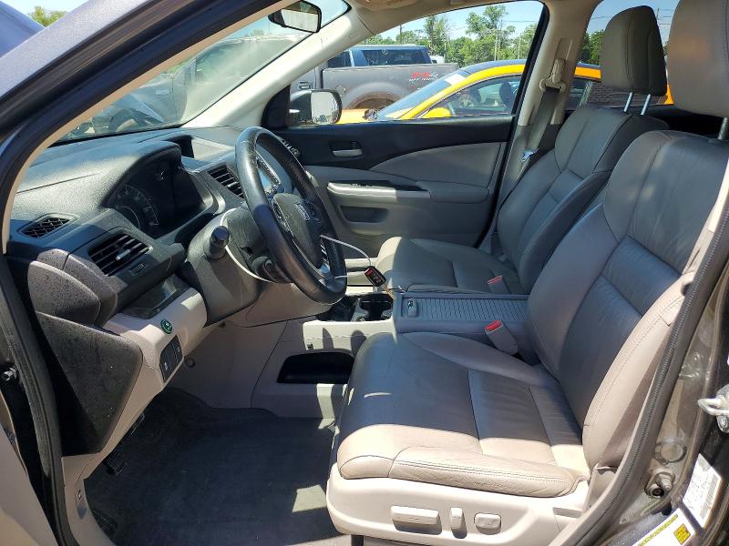 2014 Honda Cr-v მანქანა იყიდება აუქციონზე, vin: 5J6RM4H74EL077054, აუქციონის ნომერი: 55729126