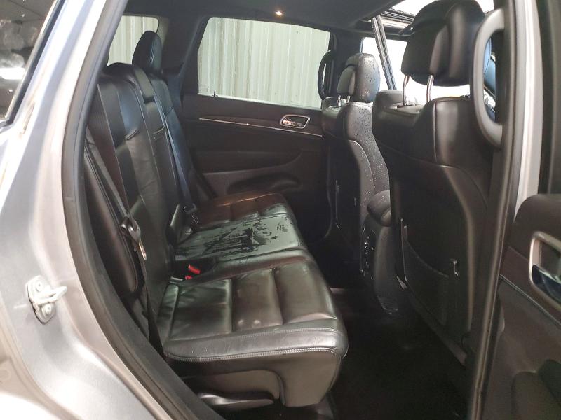 Aukcja sprzedaży 2018 Jeep Grand Cherokee, vin: 1C4RJFBG2JC489583, numer aukcji: 57439076