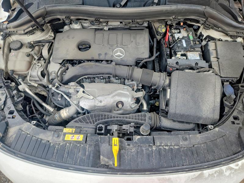 Aukcja sprzedaży 2023 Mercedes-benz Gla 250 4matic, vin: W1N4N4HB2PJ513344, numer aukcji: 85979305