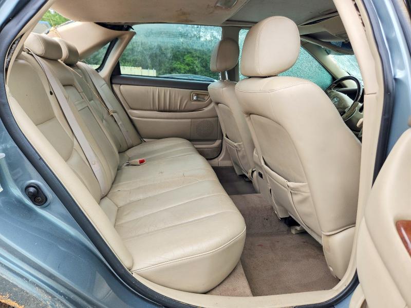 56646646 :رقم المزاد ، 4T1BF28B94U351640 vin ، 2004 Toyota Avalon مزاد بيع