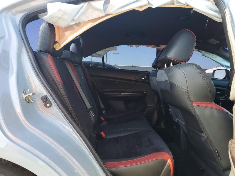 Продажа на аукционе авто 2019 Subaru Wrx, vin: JF1VA1B67K9807226, номер лота: 57543886