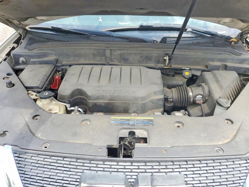 Продаж на аукціоні авто 2008 Gmc Acadia, vin: 1GKEV33728J162241, номер лоту: 57361066