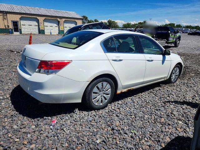 2008 Honda Accord მანქანა იყიდება აუქციონზე, vin: JHMCP26348C031508, აუქციონის ნომერი: 57551306