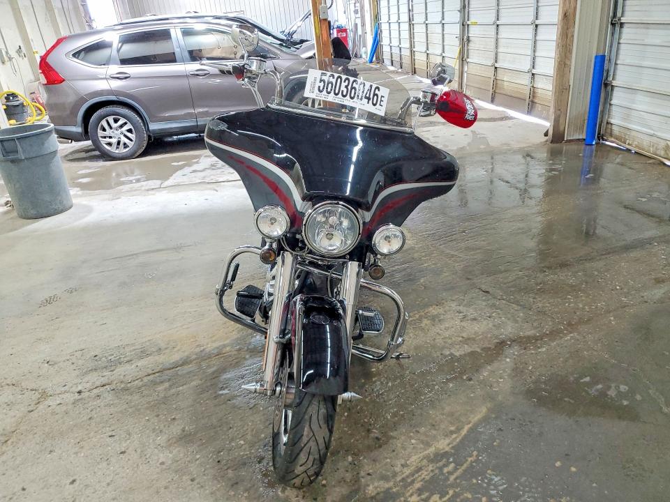 Продажа на аукционе авто 2006 Harley-davidson Flhtcuse, vin: 1HD1PRE386Y957220, номер лота: 56036046