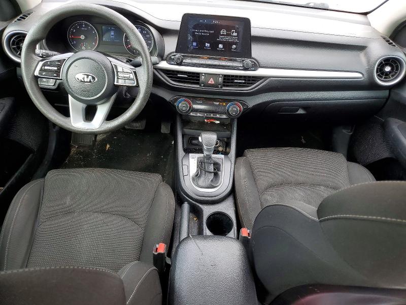 Продажа на аукционе авто 2019 Kia Forte, vin: 3KPF24AD3KE132323, номер лота: 55785446