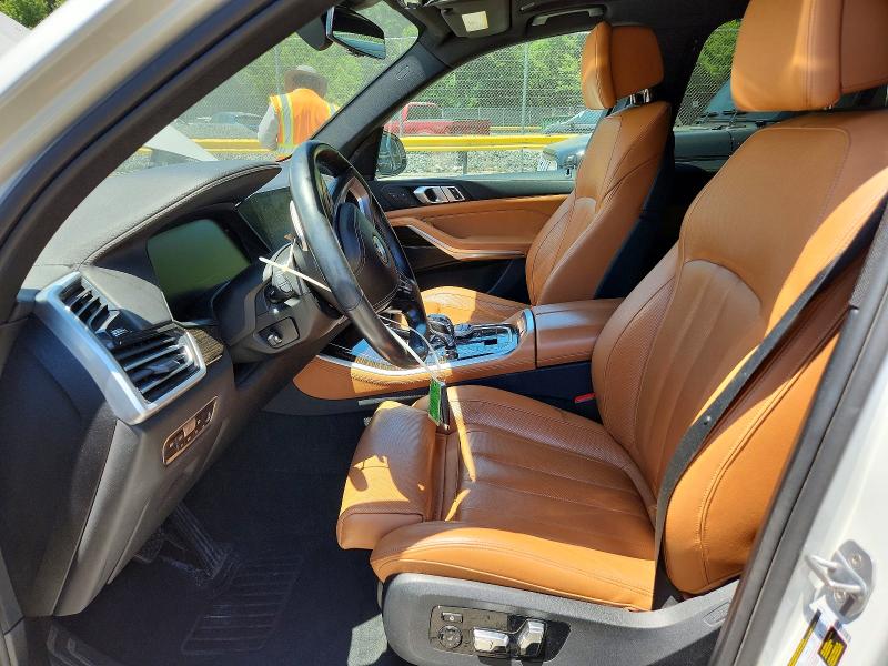 Продажа на аукционе авто 2020 Bmw X5, vin: 5UXCR6C06L9C14476, номер лота: 55449476