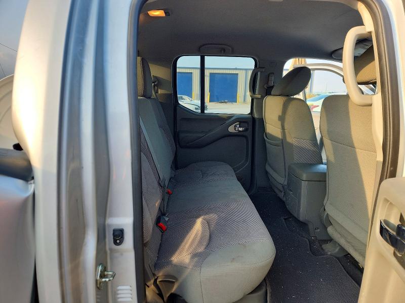 Aukcja sprzedaży 2019 Nissan Frontier, vin: 1N6AD0ER8KN884207, numer aukcji: 56841486