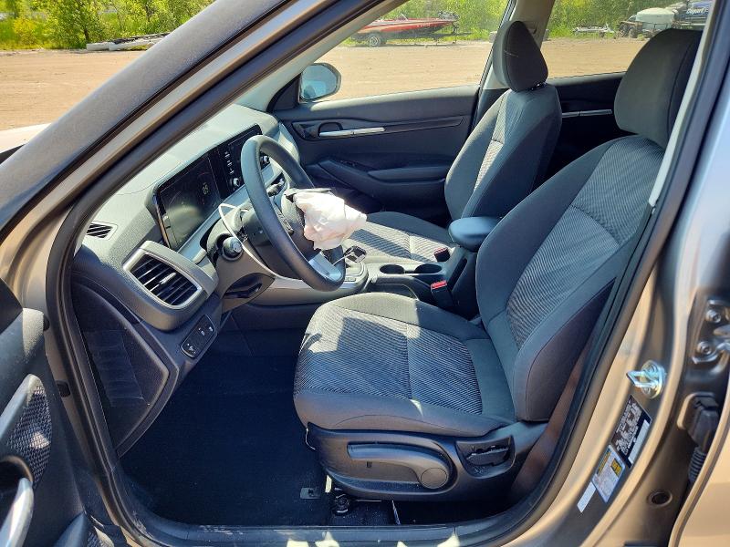 Продажа на аукционе авто 2026 Kia Seltos, vin: KNDEP2AA6T7924703, номер лота: 56057846