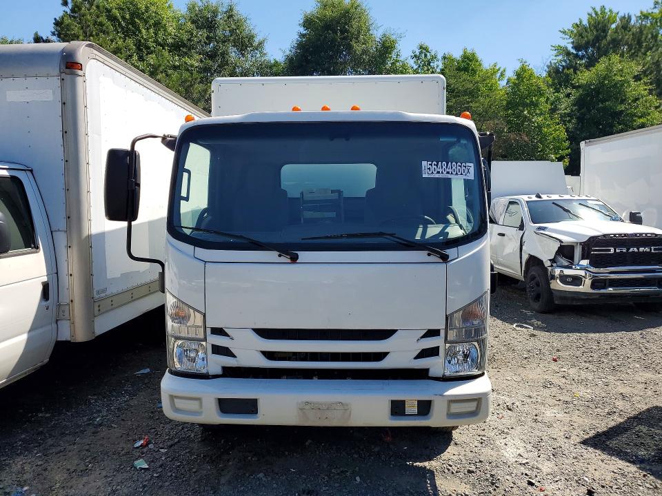 Продажа на аукционе авто 2019 Isuzu Npr Hd, vin: 54DC4W1B1KS801205, номер лота: 56484866