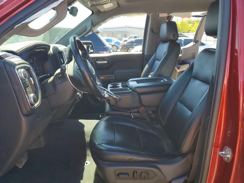 Продажа на аукционе авто 2021 Gmc Sierra, vin: 3GTU9CET2MG310874, номер лота: 56739196
