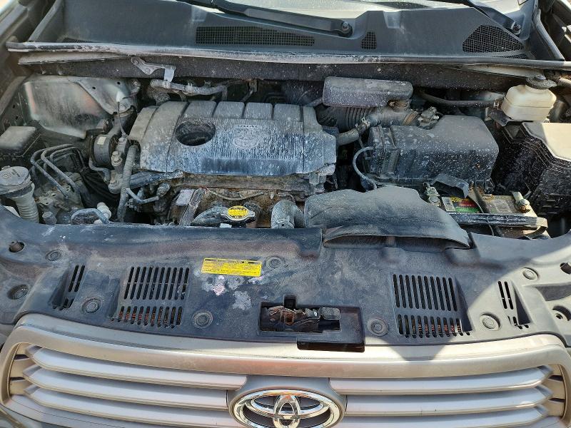 Aukcja sprzedaży 2010 Toyota Highlander, vin: 5TDZA3EH5AS007366, numer aukcji: 55817956