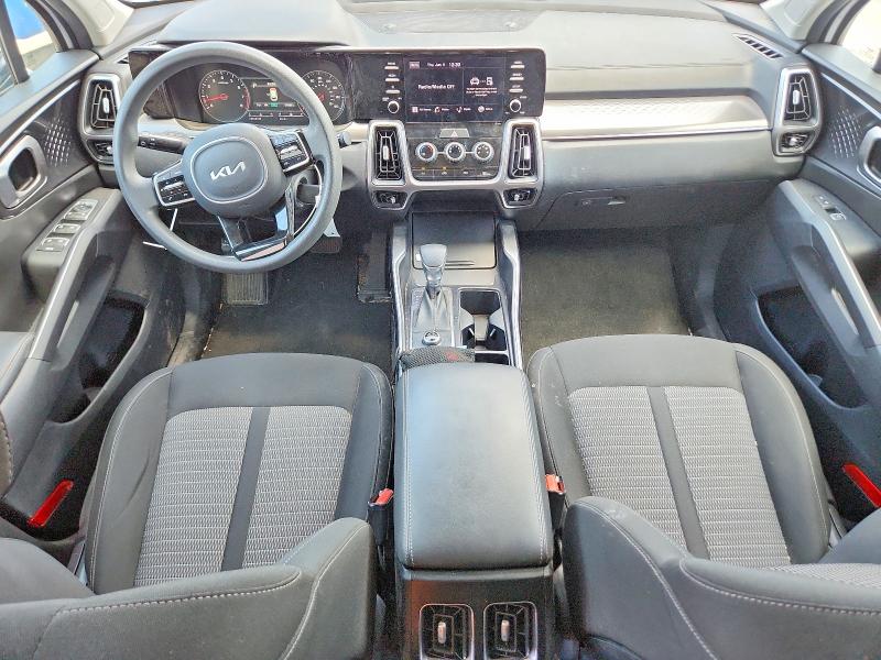 Aukcja sprzedaży 2023 Kia Sorento, vin: 5XYRG4LC4PG186453, numer aukcji: 56165436