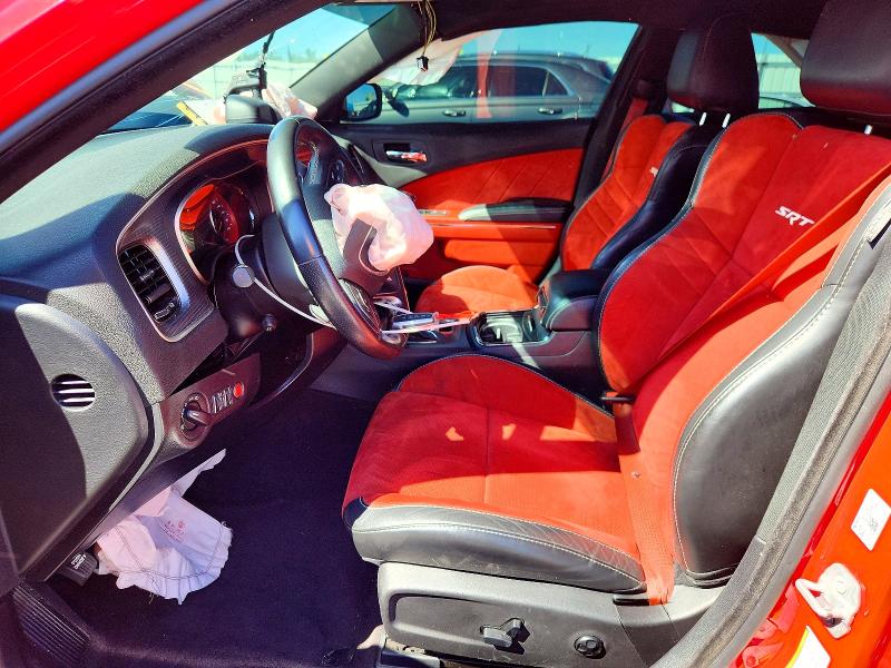 Продаж на аукціоні авто 2016 Dodge Charger, vin: 2C3CDXL99GH317368, номер лоту: 57439416