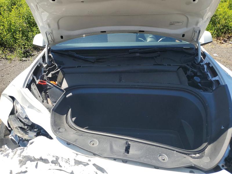 Aukcja sprzedaży 2023 Tesla Model Y, vin: 7SAYGAEE4PF910712, numer aukcji: 57386816