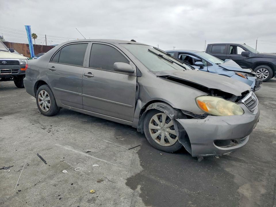 Продажа на аукционе авто 2005 Toyota Corolla Xrs, vin: 1NXBR32E35Z475422, номер лота: 57415156