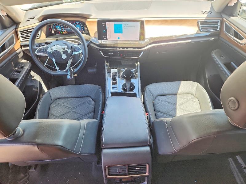 Продаж на аукціоні авто 2025 Volkswagen Atlas, vin: 1V2HR2CA4SC523501, номер лоту: 55816706