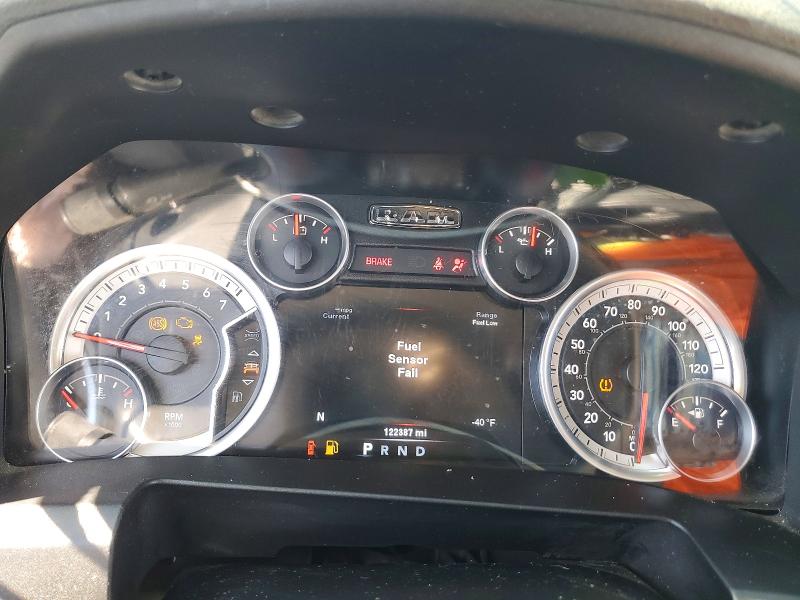 Aukcja sprzedaży 2014 Ram 1500, vin: 1C6RR6LT8ES384439, numer aukcji: 57484176