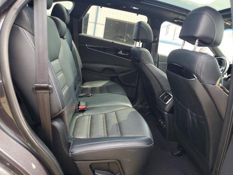 Aukcja sprzedaży 2017 Kia Sorento, vin: 5XYPKDA56HG321654, numer aukcji: 85453925
