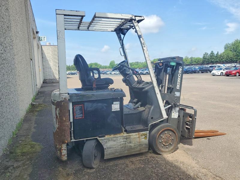 Продажа на аукционе авто 2013 Unicariers Forklift, vin: CT1B2980861, номер лота: 54021586