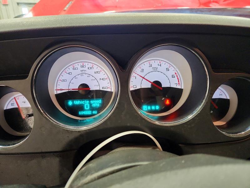 2014 Dodge Challenger მანქანა იყიდება აუქციონზე, vin: 2C3CDYBT3EH241937, აუქციონის ნომერი: 58571416