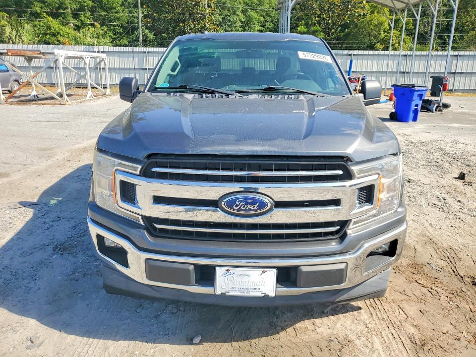 Aukcja sprzedaży 2018 Ford F150, vin: 1FTEX1CP2JFA13167, numer aukcji: 57329026