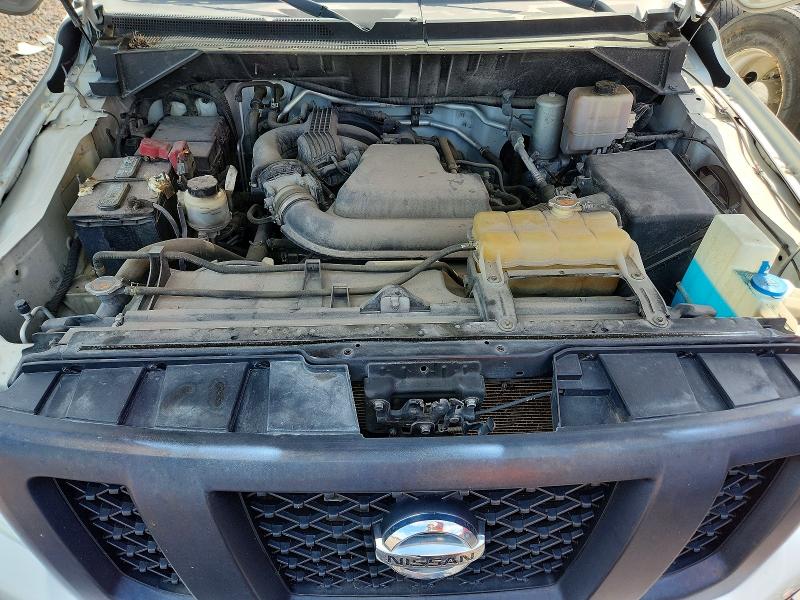 Продажа на аукционе авто 2014 Nissan Nv, vin: 1N6BF0LX2EN105744, номер лота: 58029256