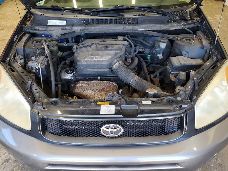 Продаж на аукціоні авто 2005 Toyota Rav4, vin: JTEHD20V250039836, номер лоту: 56265796