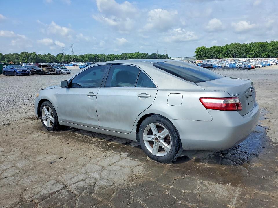 58409816 :رقم المزاد ، 4T1BE46K89U299975 vin ، 2009 Toyota Camry مزاد بيع