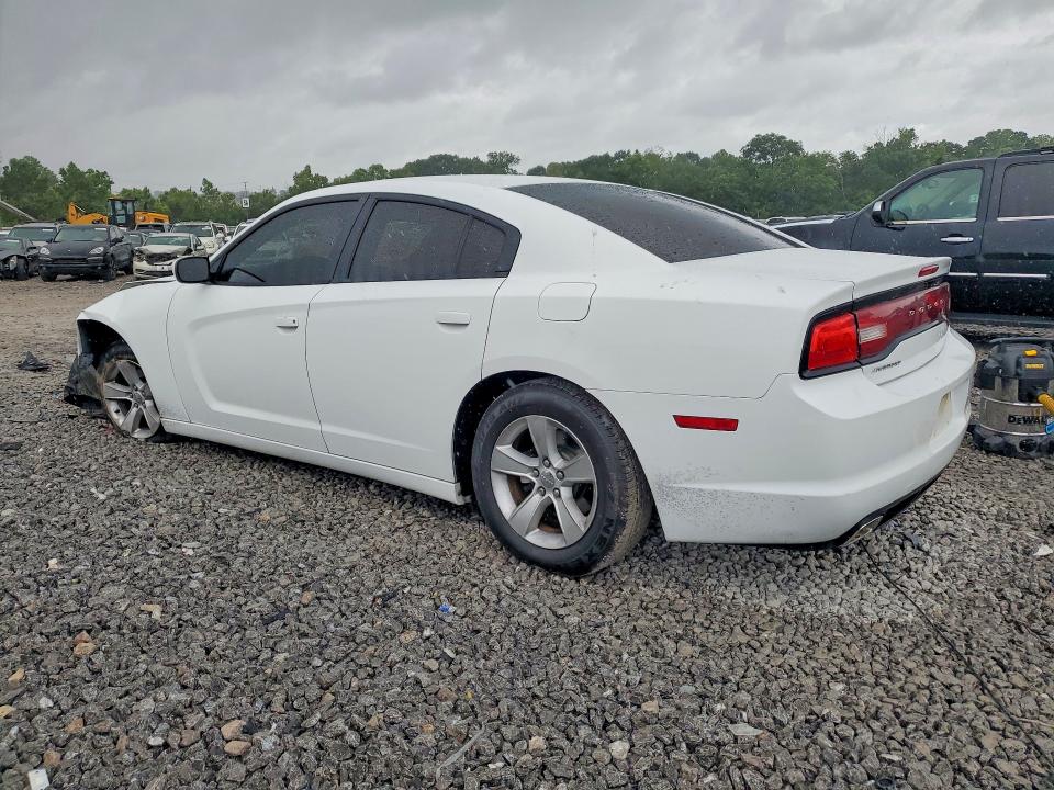 Aukcja sprzedaży 2014 Dodge Charger, vin: 2C3CDXBG4EH277410, numer aukcji: 57444966