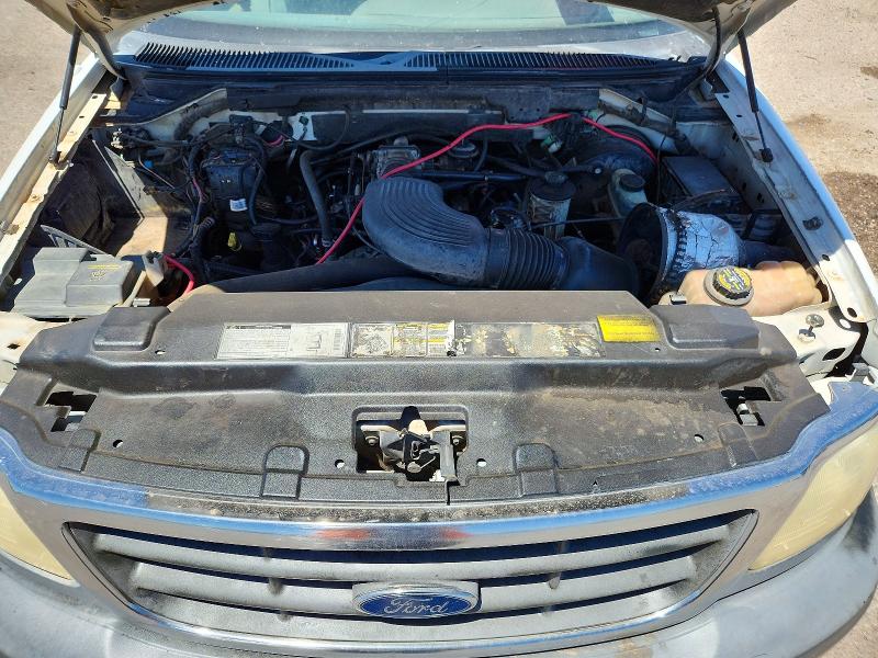 Продажа на аукционе авто 2001 Ford F150, vin: 1FTPX18L21NA73227, номер лота: 58132326