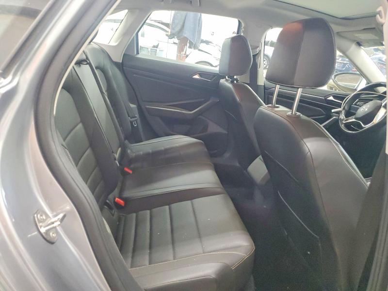 56218266 :رقم المزاد ، 3VW7M7BU6RM069987 vin ، 2024 Volkswagen Jetta مزاد بيع
